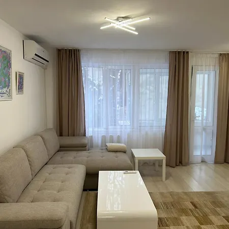 White Pearl - Location, Bright & Spacious, Newly Renovated Sofia
