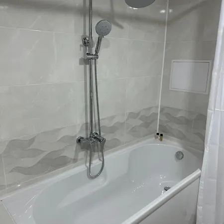 White Pearl - Location, Bright & Spacious, Newly Renovated شقة صوفيا