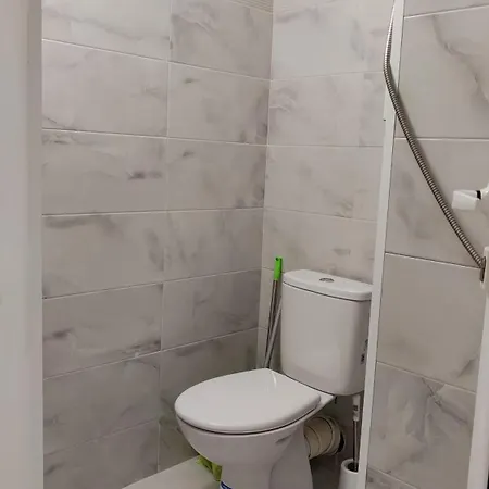 White Pearl - Location, Bright & Spacious, Newly Renovated Apartmán Sofie