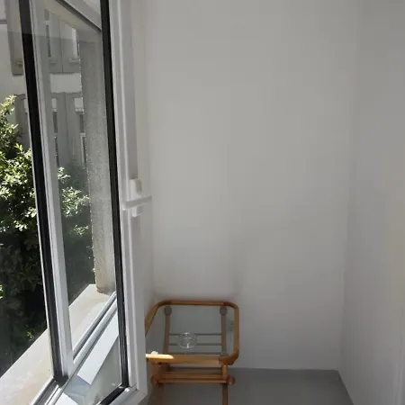 شقة White Pearl - Location, Bright & Spacious, Newly Renovated