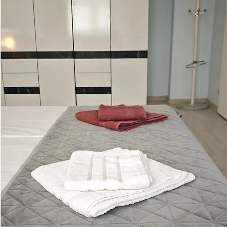 White Pearl - Location, Bright & Spacious, Newly Renovated * Sofia