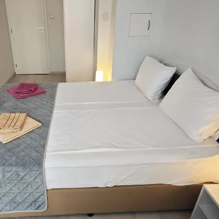 Apartment White Pearl - Location, Bright & Spacious, Newly Renovated Sofia