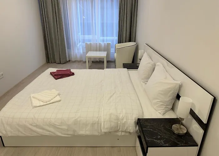 White Pearl - Location, Bright & Spacious, Newly Renovated Sofía