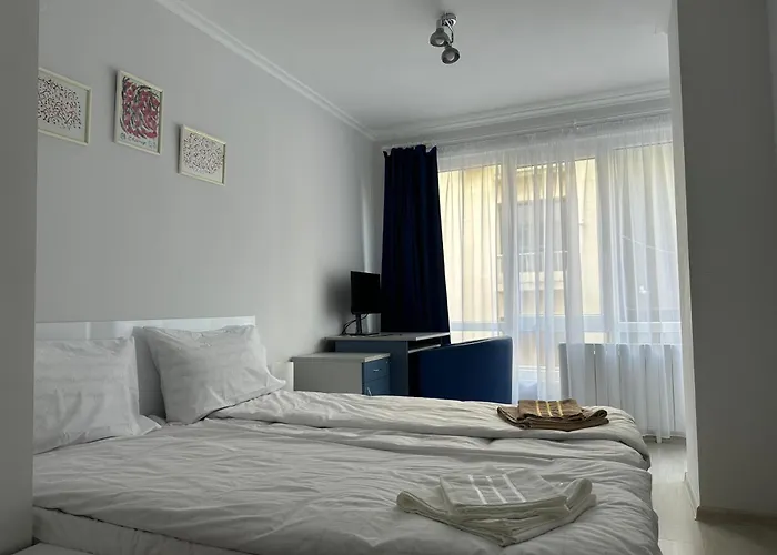 Apartamento White Pearl - Location, Bright & Spacious, Newly Renovated *