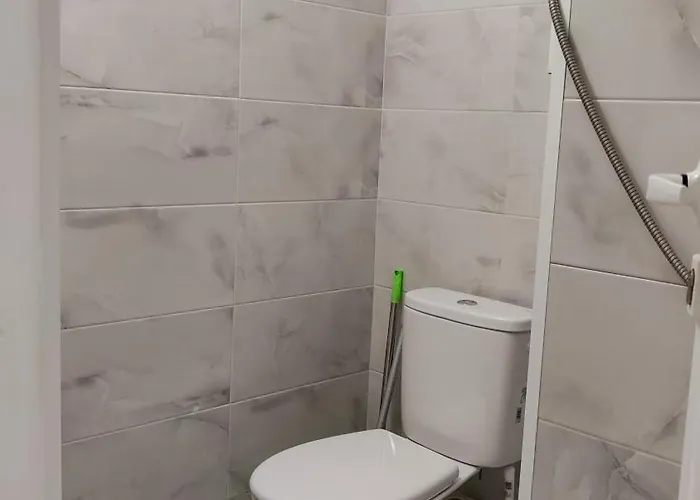 White Pearl - Location, Bright & Spacious, Newly Renovated Apartamento Sofía