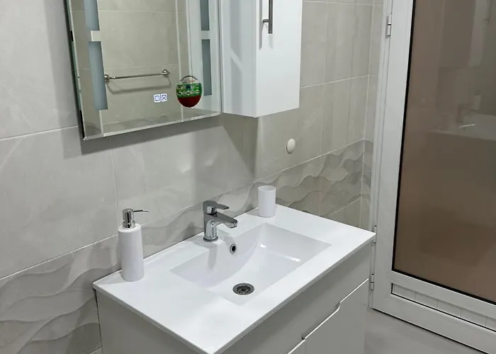 Apartamento White Pearl - Location, Bright & Spacious, Newly Renovated Sofía
