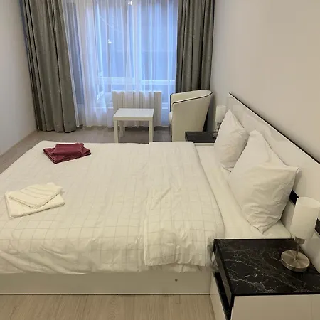 White Pearl - Location, Bright & Spacious, Newly Renovated Sofia