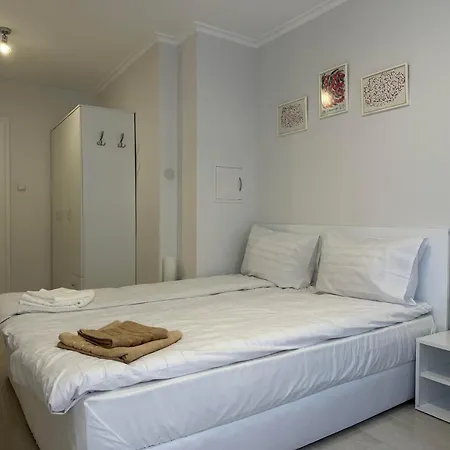 White Pearl - Location, Bright & Spacious, Newly Renovated * Sofia