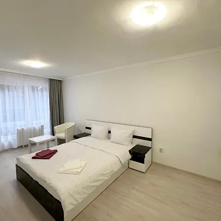 White Pearl - Location, Bright & Spacious, Newly Renovated Apartman *
